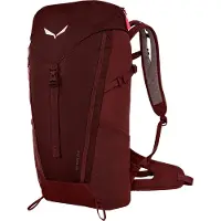 Salewa Sportrugzak 'Alp Mate' rood