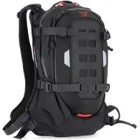 SW-Motech Pro Cosmo rugzak 16L zwart RUGZAK 16L ZWART geel