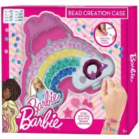 Sambro Barbie kralenset sieraden maken