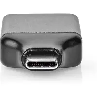 Nedis USB C naar DisplayPort adapter | (4K@60Hz)