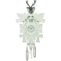 Trenkle reloj 3204_QM_HZZG_silber