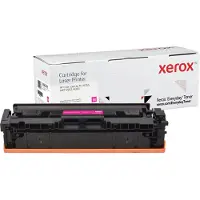 Xerox EverydayTM Magenta tonermodule, compatibel met HP 207X (W2213X), hoge capaciteit, 2450 pagina's, magenta, 1 stuk