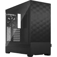 Fractal Design Pop Air Tower PC-behuizing Zwart