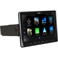 Zenec Z-N975 - Autoradio - 1 DIN autoradio met Apple CarPlay en Android Auto - Draadloos - Wireless - USB - Bluetooth