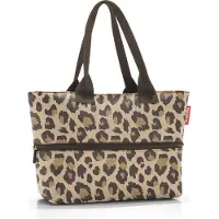 Reisenthel Shopper camel / bruin