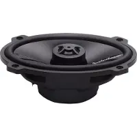 Rockford Fosgate PUNCH P1462 Luidsprekers / Auto speakers Ovaal 4x6 inch