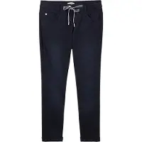 Tom Tailor Broek nachtblauw