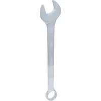 Ks Tools 517.1924 5171924 Ring-steeksleutel Sleutelbreedte (inch) 1 1/2