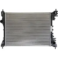 Nissens Radiator, motorkoeling 630753