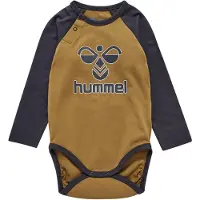 Hummel Brorson Body Met Lange Mouwen