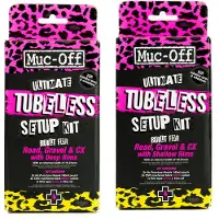 Muc-Off Ultimate Tubeless Kit Road 44mm