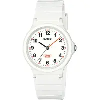Casio Lq-24b-7bef Horloge
