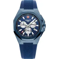 Swiss Alpine Military 70059895 Horloge