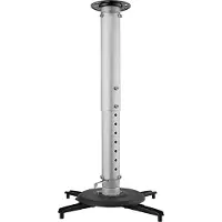 BenQ 5J.JAM10.001 Beamer-Deckenhalterung CM00G3 grau