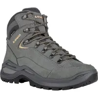 Lowa Renegade Evo Gtx Mid 321917 Wandelschoenen | Maat 6 Dames Grijs
