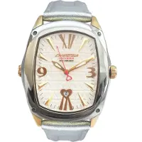 Chronotech CT7696M-11 horloge. Quartz, roze. Unisex.