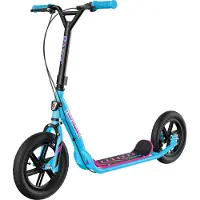 Razor Flashback Bmx Style Scooter Blauw One Size / EU Plug 220V Kinderen