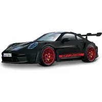 Maisto Porsche 911 GT3