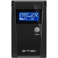 Armacell O/850f/lcd Ups