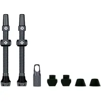 Muc-Off V2 Tubeless Presta Kleppen 2 Eenheden