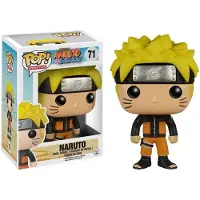 Funko POP! Pop Animation: Naruto Shippuden - Naruto - Pop #71