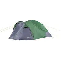 Big Buy Cooking Tent Kivu v3 3-Man Dome