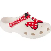 Crocs Klompen Disney Minnie Mouse Cls Clg K kind 33 / 34