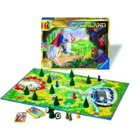 Ravensburger Sprookjesland