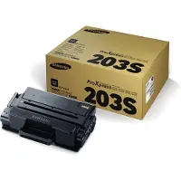 Samsung Toner MLT-D203S Zwart