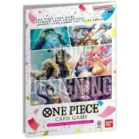 Bandai One Piece TCG - Premium Card Collection Fest. 23-24 Edition