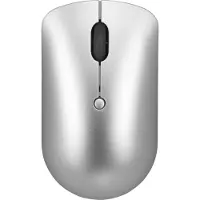 Lenovo 540 USB C Compacte Draadloze Muis Zilver