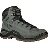 Lowa Boots olijfgroen / zwart