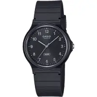 Casio Mq-24b-1bef Horloge