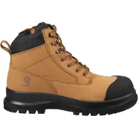 Carhartt Detroit Rugged Flex S3 6 Inch Zip Safety Boot | Maat: 44