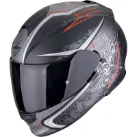 Scorpion EXO-491 Run Helm