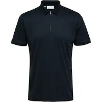Selected Shirt 'SLHFave' navy