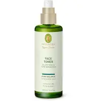 Primavera Pure Balance - Gezichtstoner, reinigend en poriën verfijnend, 100 ml