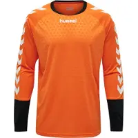 Hummel Functioneel shirt rood