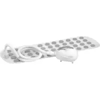 Medisana Bubbelbadmat 88379