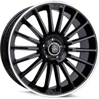 KESKIN KT158520512030BLP Velg
