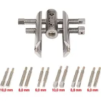 Ks Tools 450.0180, 3,68 kg