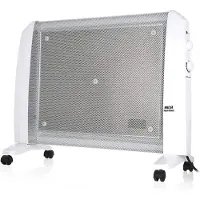 Orbegozo RM 2010, Slijpmachine, Binnen, Vloer, Wit, Zwenkbaar, 2000 W