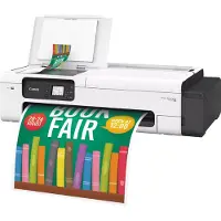 Canon 5816C003 imagePROGRAF TC-20 M Plotter