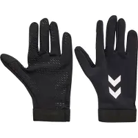 Hummel Sporthandschoenen zwart / wit