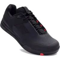 Crankbrothers Mallet Lace MTB Schoenen Zwart / Rood || Maat: 41