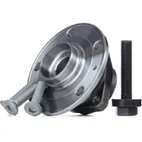 Febi Wielnaaf 27342 FEBI voor o.a. AUDI, SEAT, SKODA, VOLKSWAGEN
