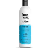 Revlon Pro You The Amplifier-Volume Shampoo 350 ml