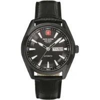 Swiss Alpine Military - 7090.2577 - Polshorloge - Heren - Automatisch