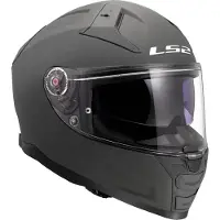 LS2 FF811 Vector II Concrete Helm