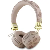 GUESS Gubh70eposmw Draadloze Oordopjes